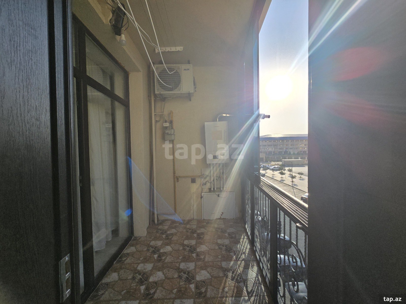 3-otaqlı yeni tikili, Sumqayıt ş., 50 m²
