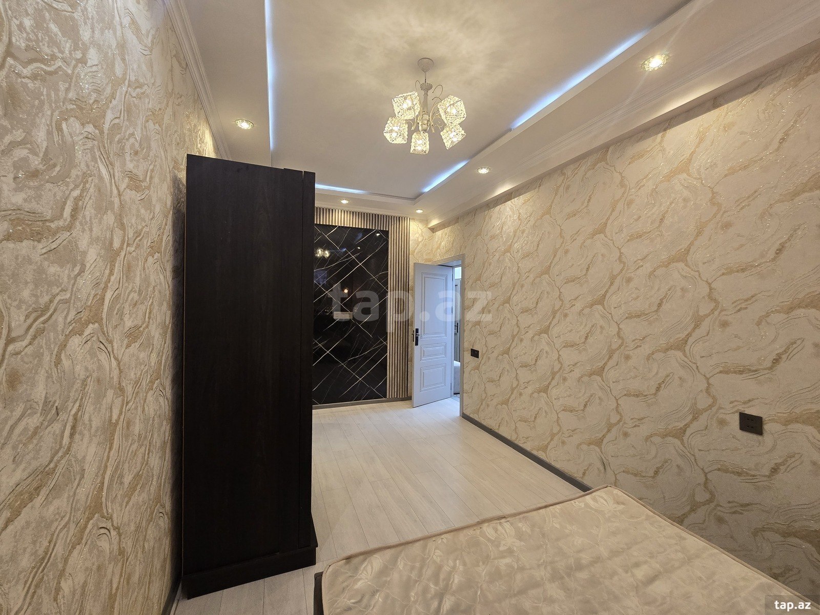 3-otaqlı yeni tikili, Sumqayıt ş., 50 m²