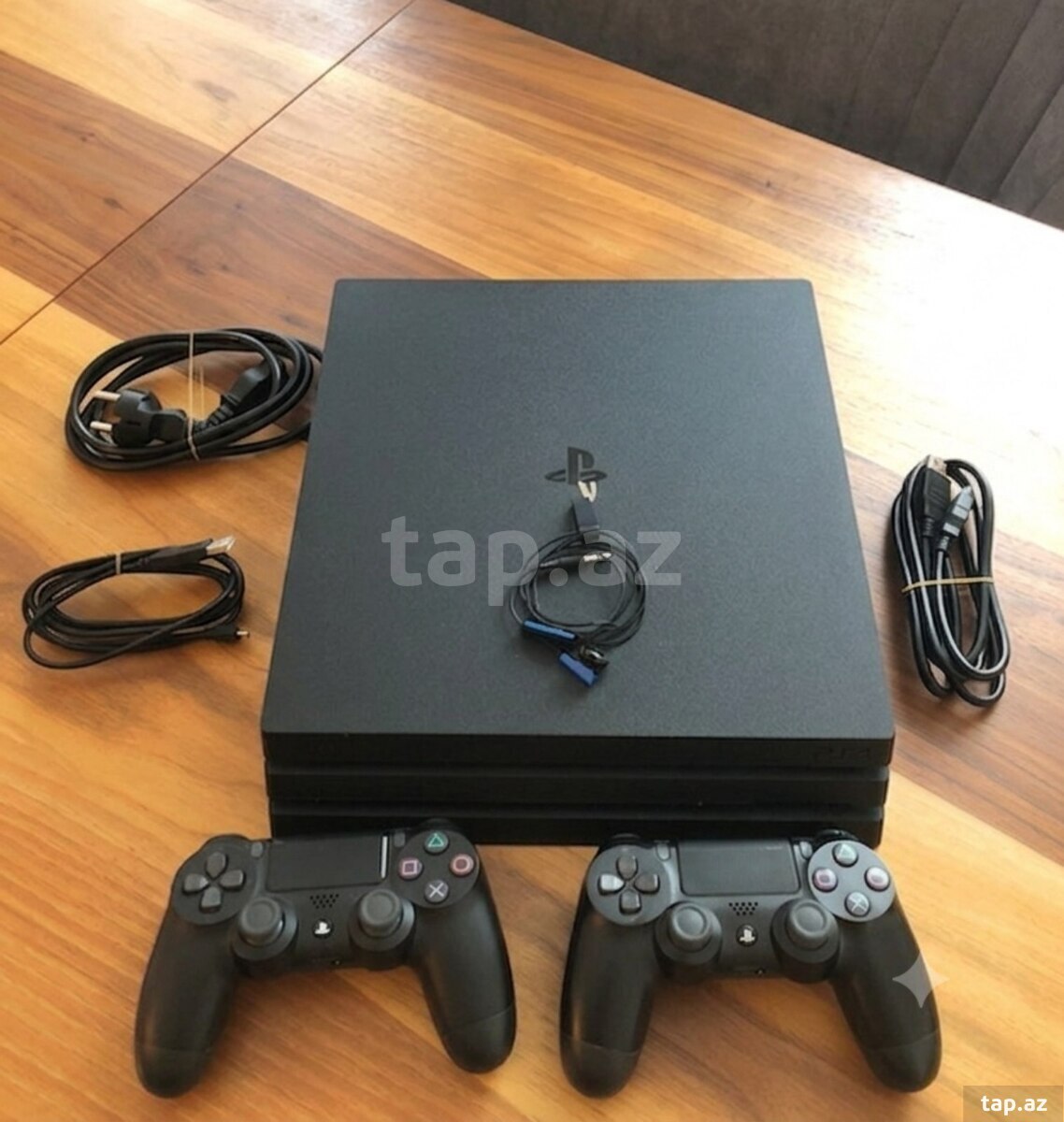 Sony PlayStation 4 Pro 1TB