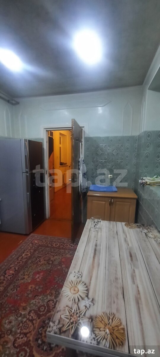 Həyət evi kirayə verilir, Sumqayıt ş.