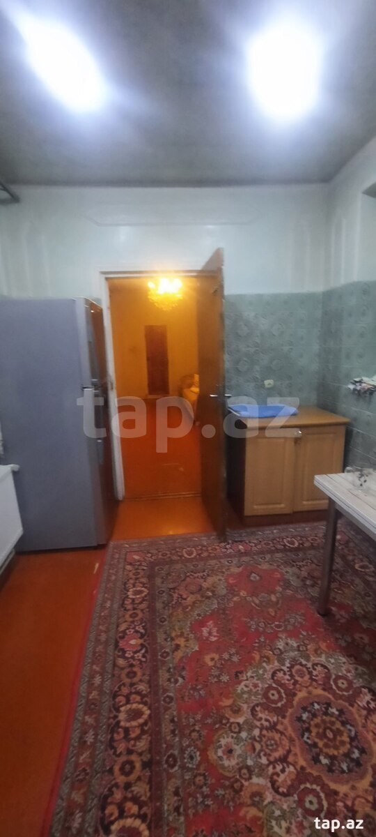 Həyət evi kirayə verilir, Sumqayıt ş.