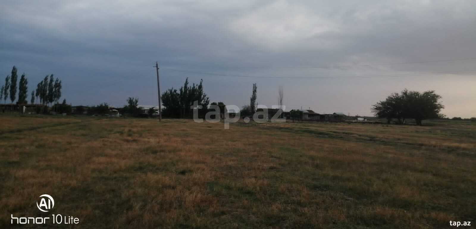 1000 sot torpaq sahəsi, İmişli r.