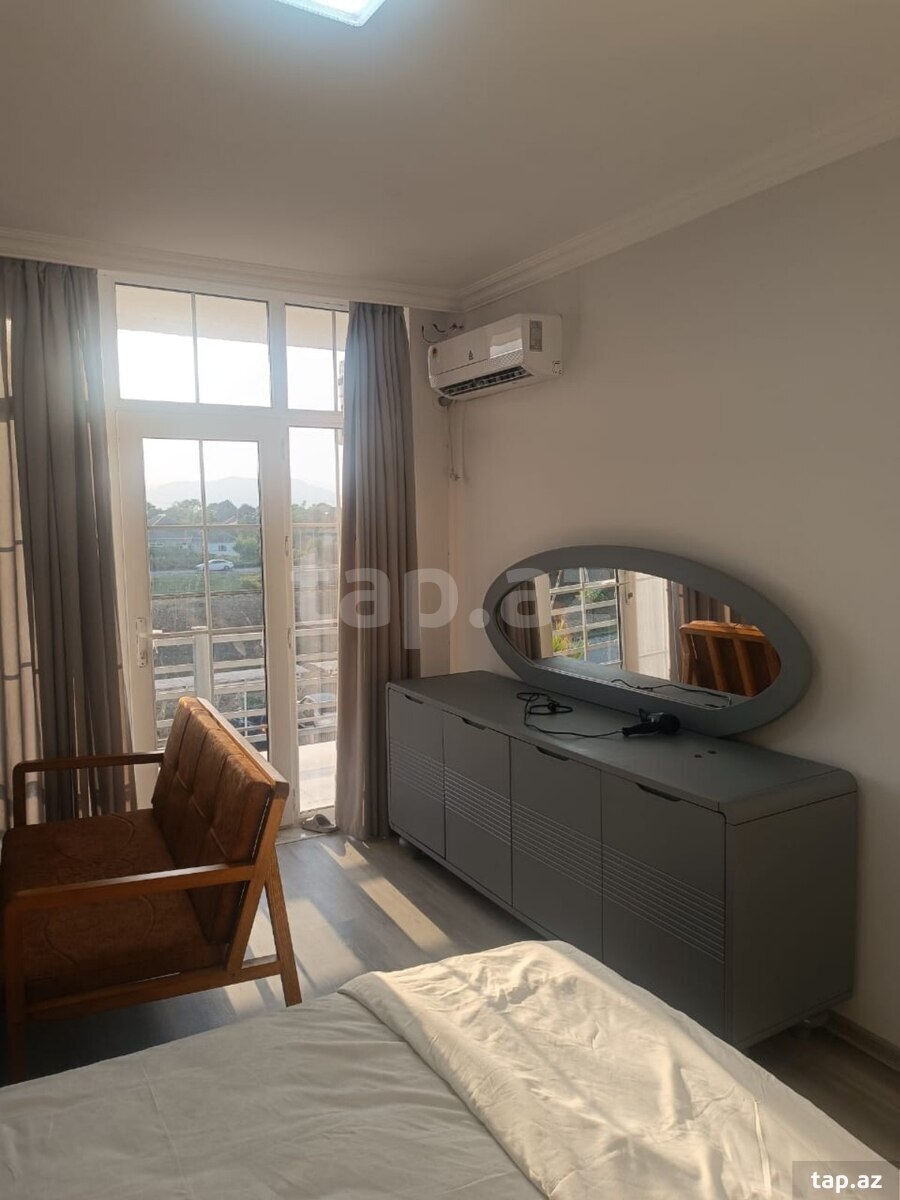 2-otaqlı yeni tikili, Astara ş., 65 m²