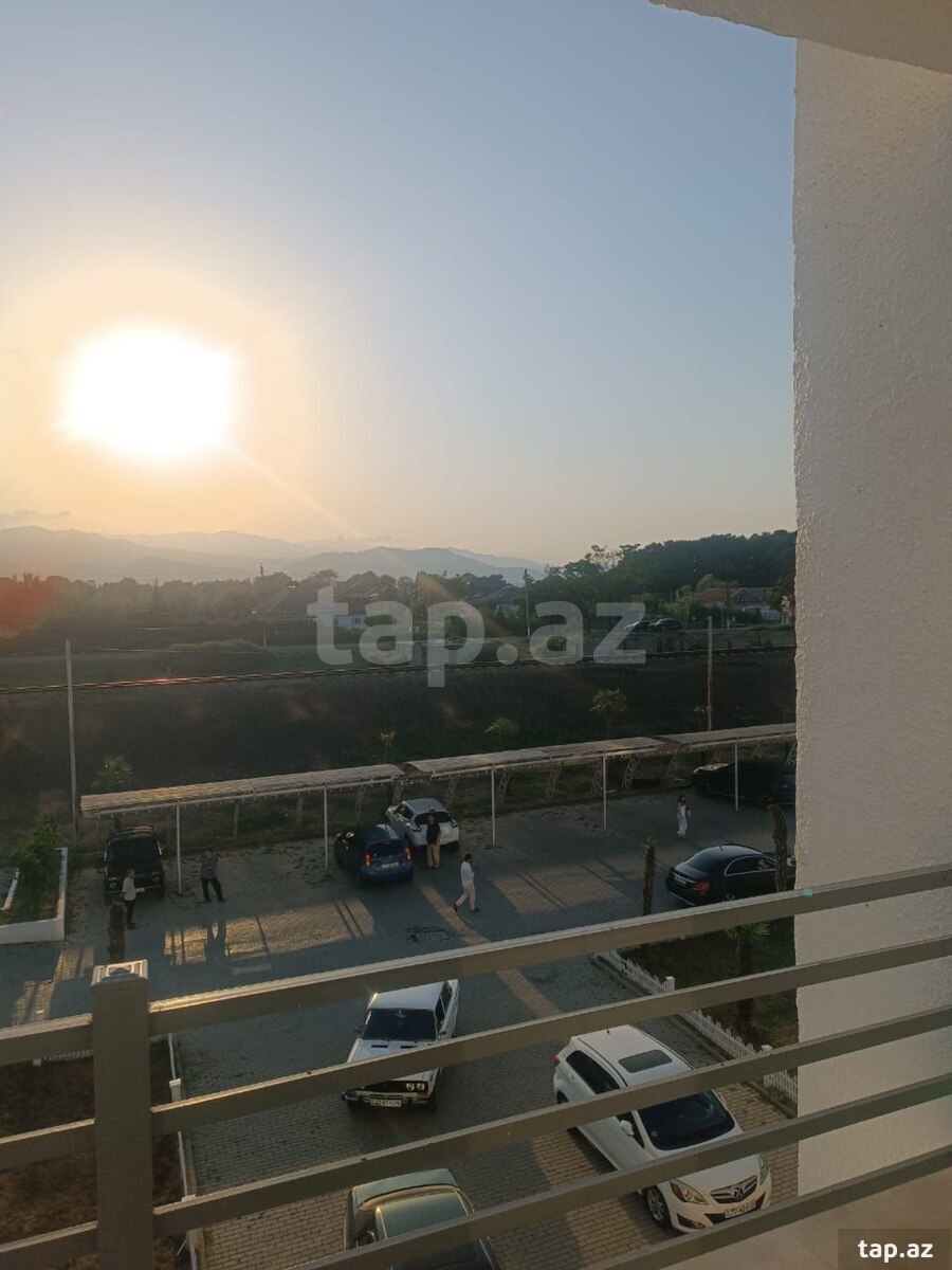 2-otaqlı yeni tikili, Astara ş., 65 m²