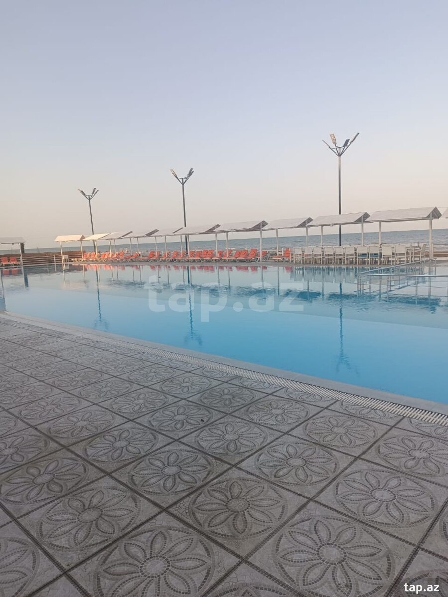 2-otaqlı yeni tikili, Astara ş., 65 m²