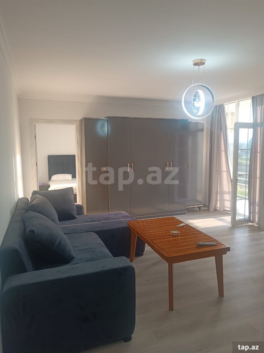 2-otaqlı yeni tikili, Astara ş., 65 m²