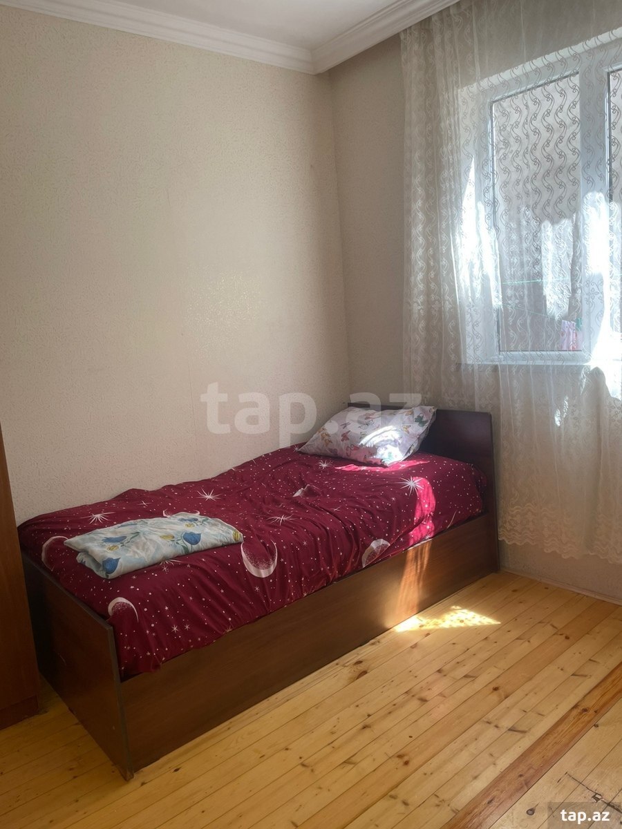 Bağ evi kirayə verilir, Xırdalan ş.