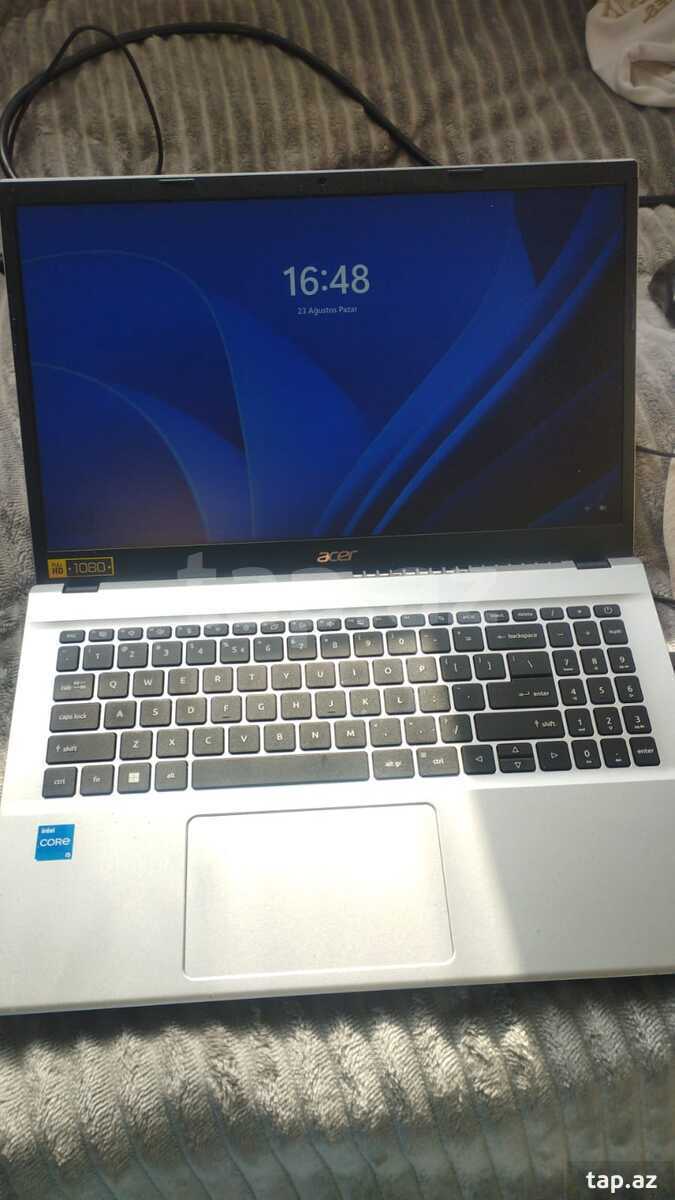 Noutbuk Acer Aspire