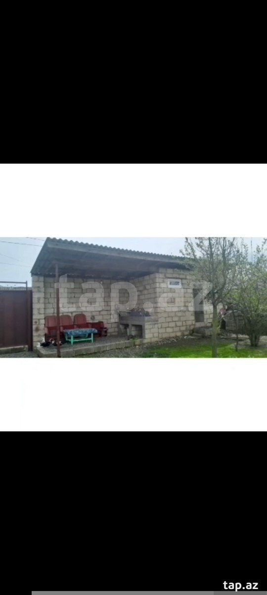 Həyət evi, Lənkəran ş.