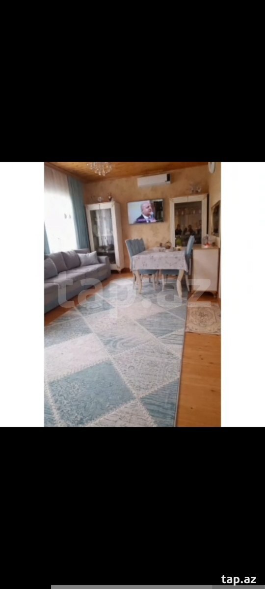 Həyət evi, Lənkəran ş.