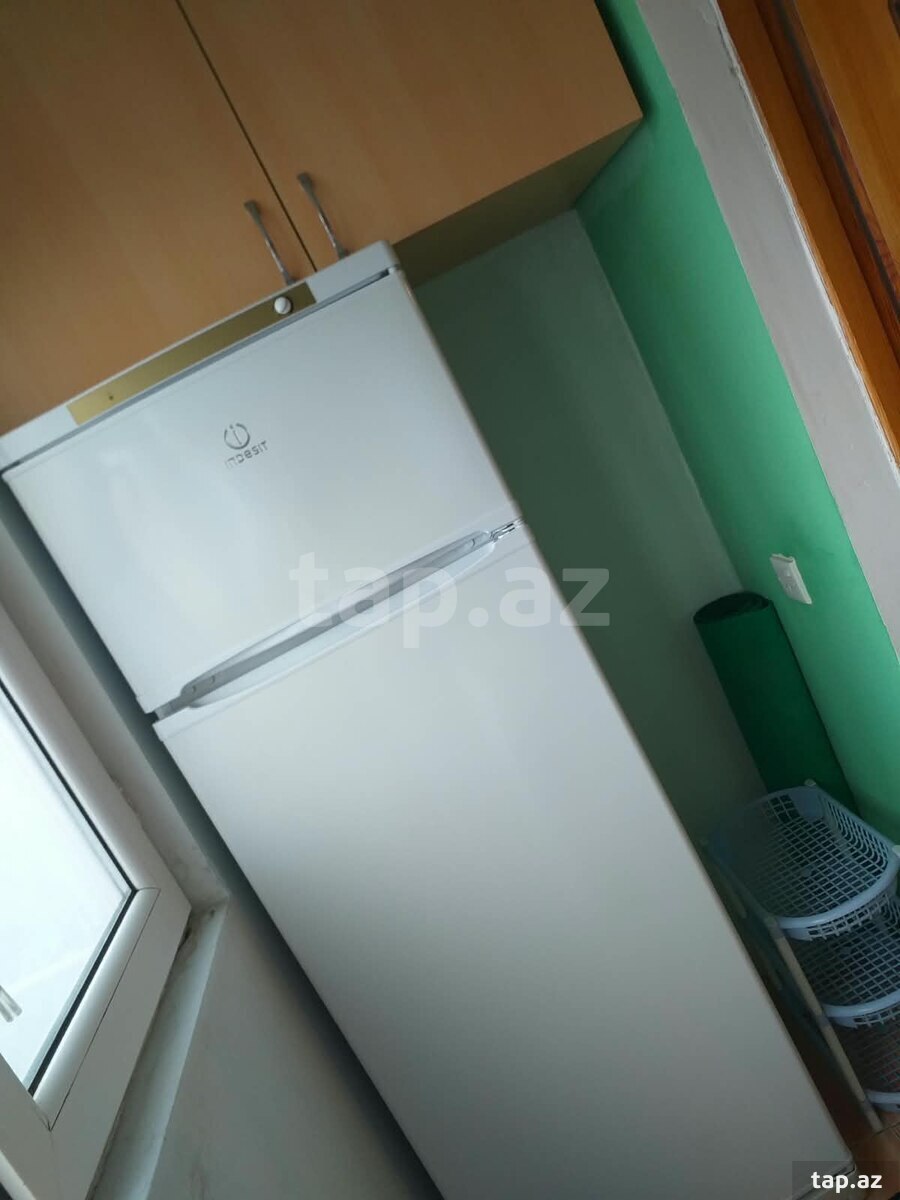 2-otaqlı mənzil kirayə verilir, Sumqayıt ş., 35 m²