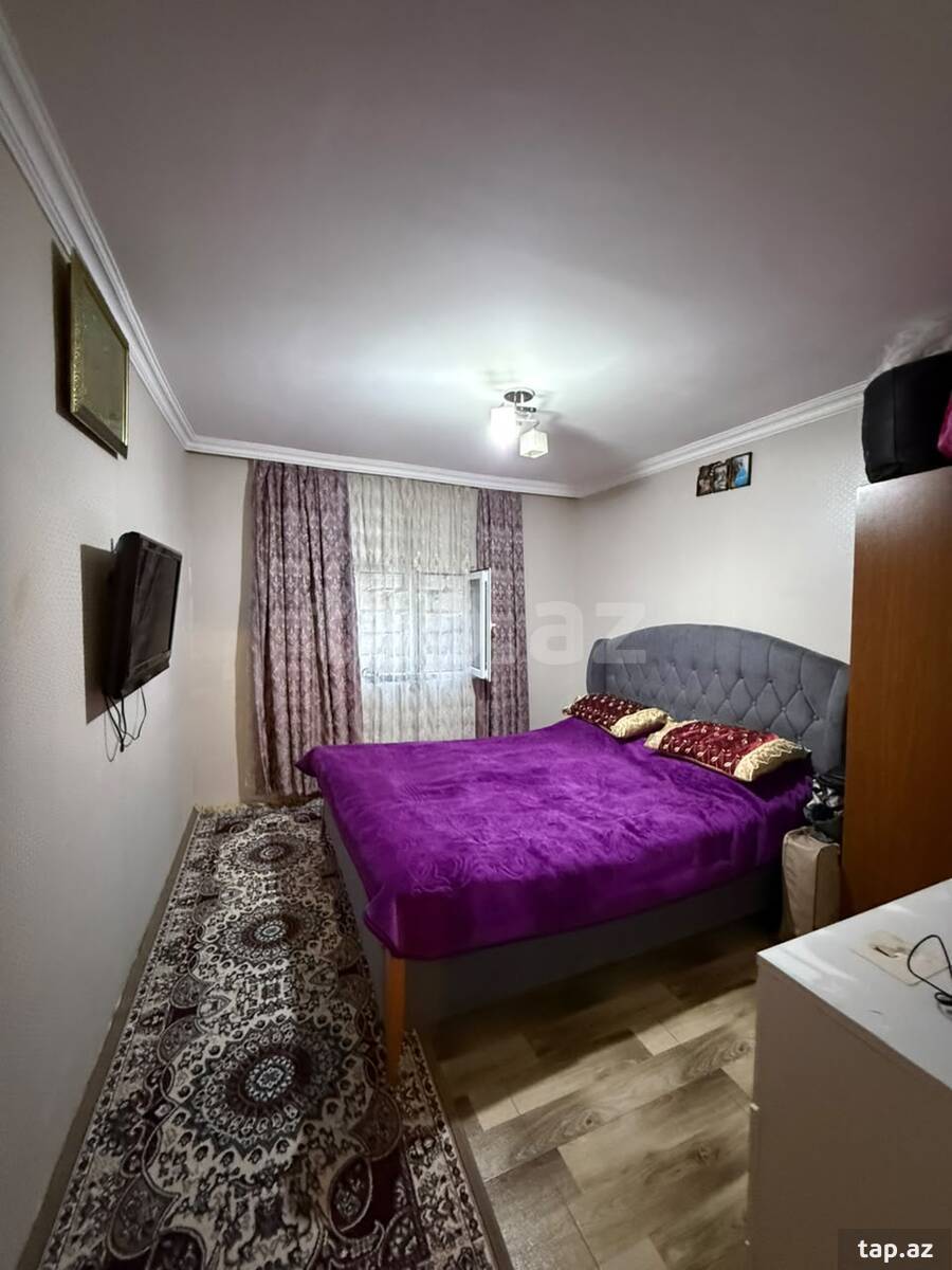 Həyət evi, Masazır qəs.