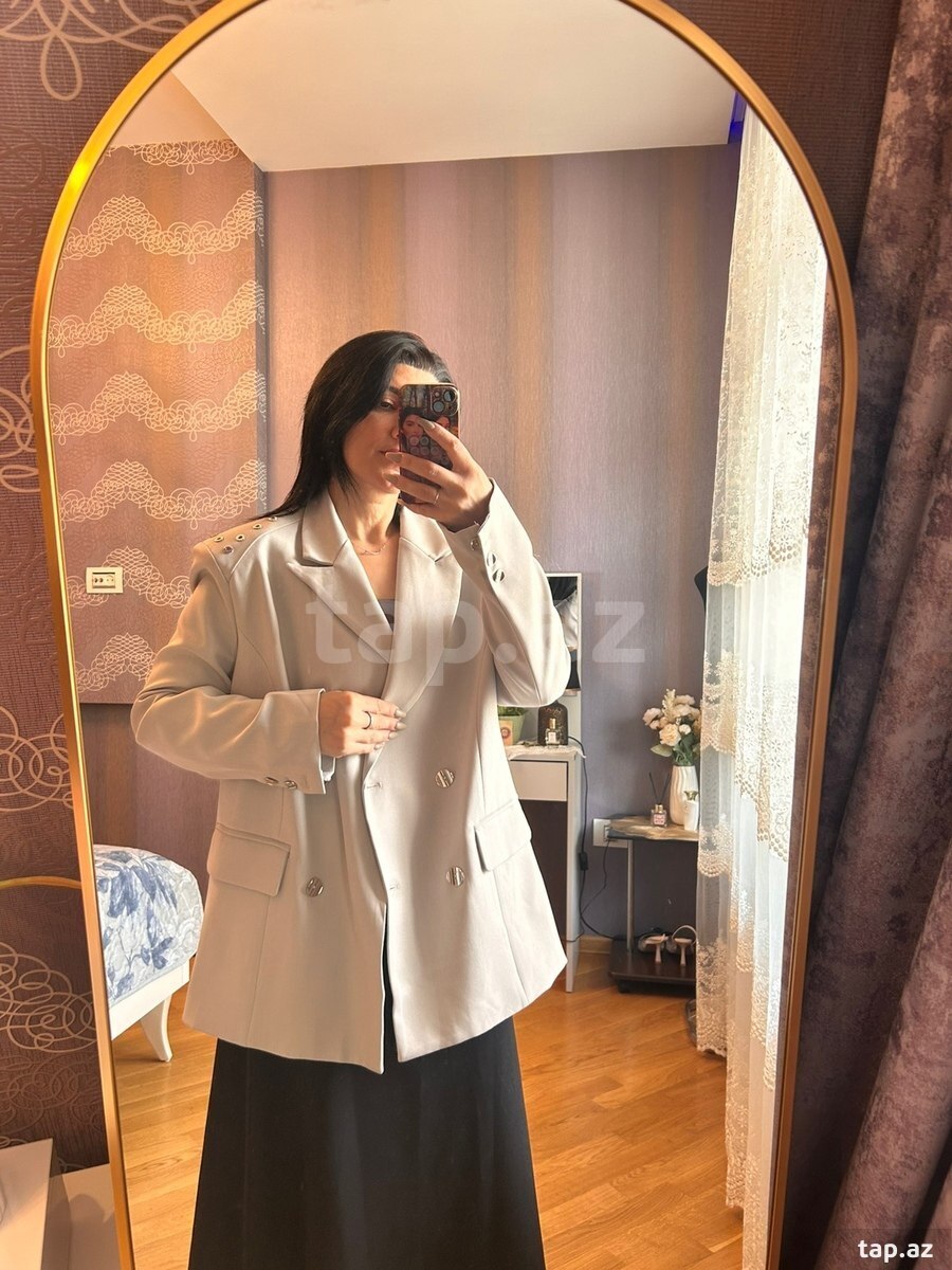Пиджак