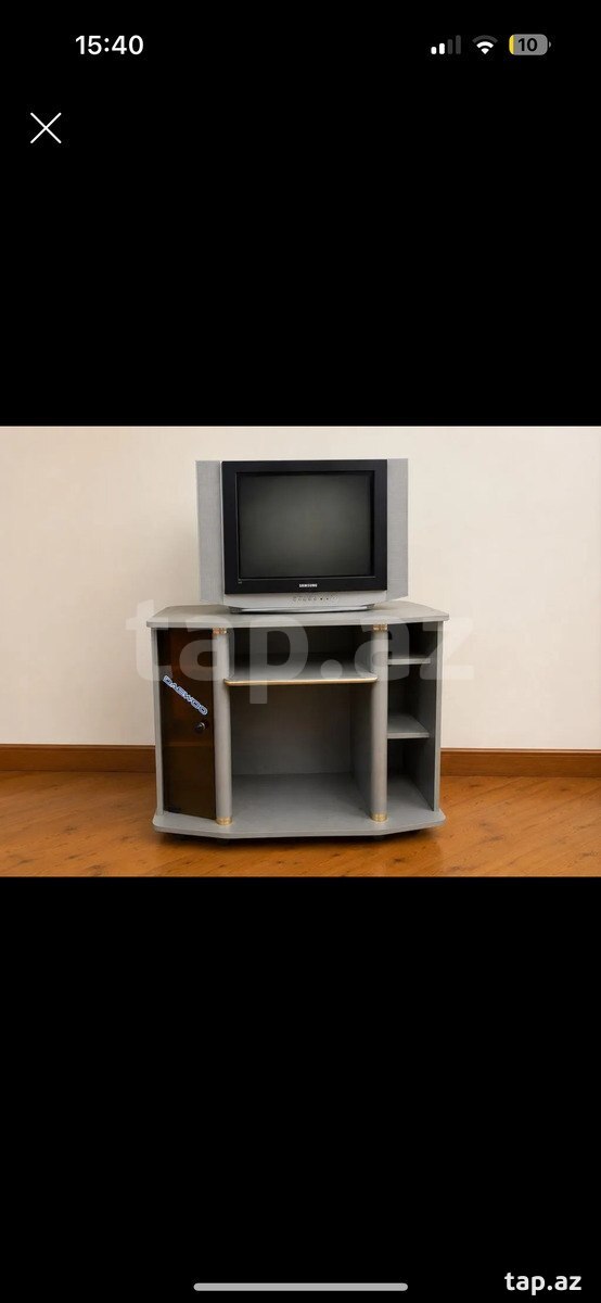 TV altlığı