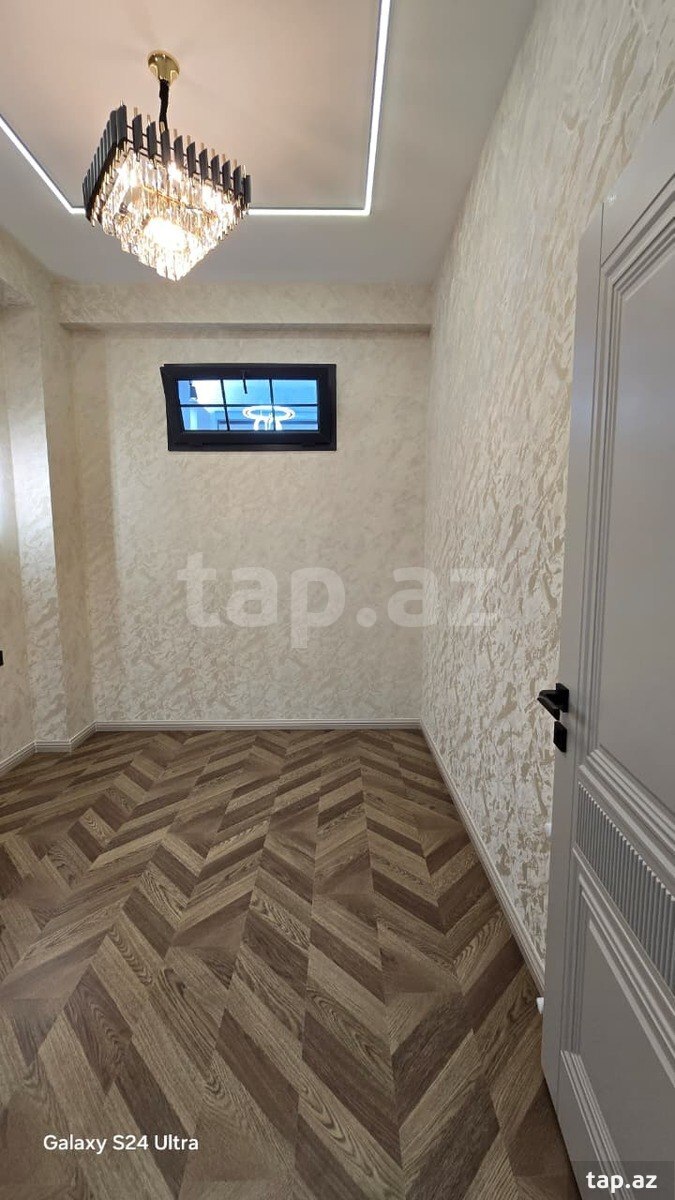 2-otaqlı yeni tikili, Xırdalan ş., 46 m²