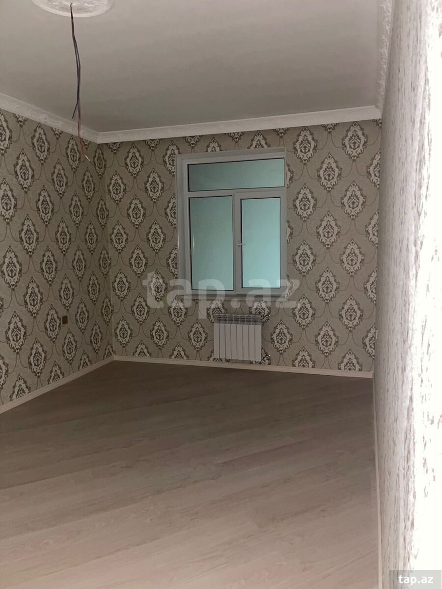Həyət evi, Masazır qəs.