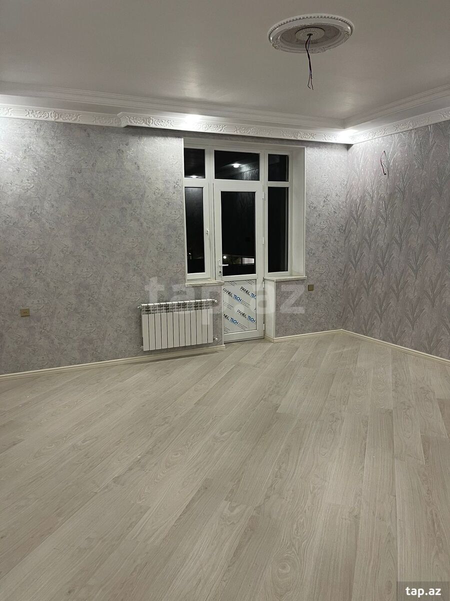 Həyət evi, Masazır qəs.