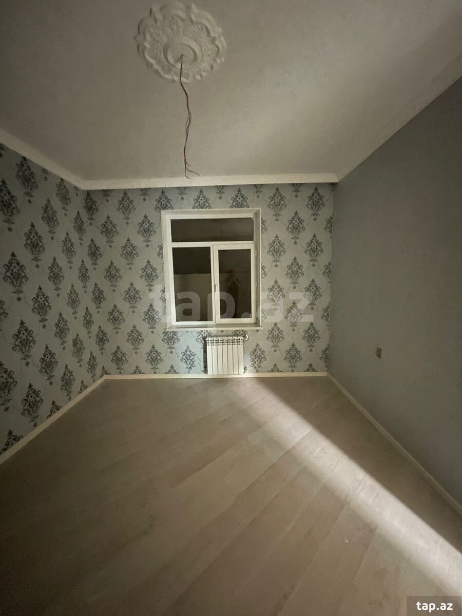 Həyət evi, Masazır qəs.