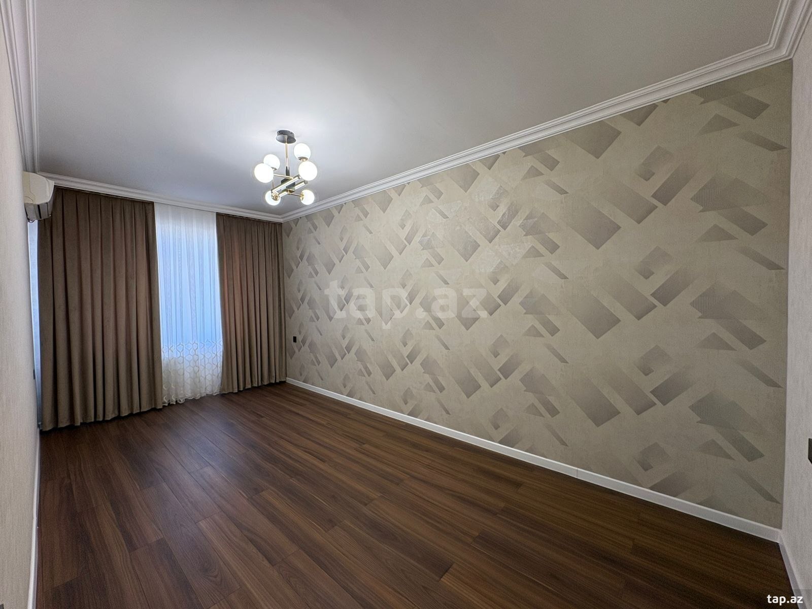 3 otaqlı mənzil satılır, Xırdalan