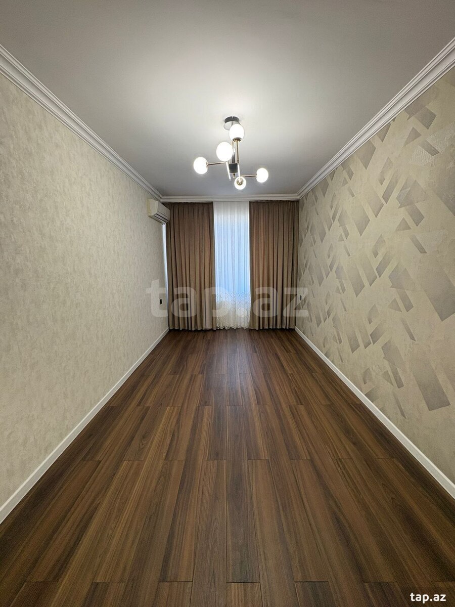 3 otaqlı mənzil satılır, Xırdalan