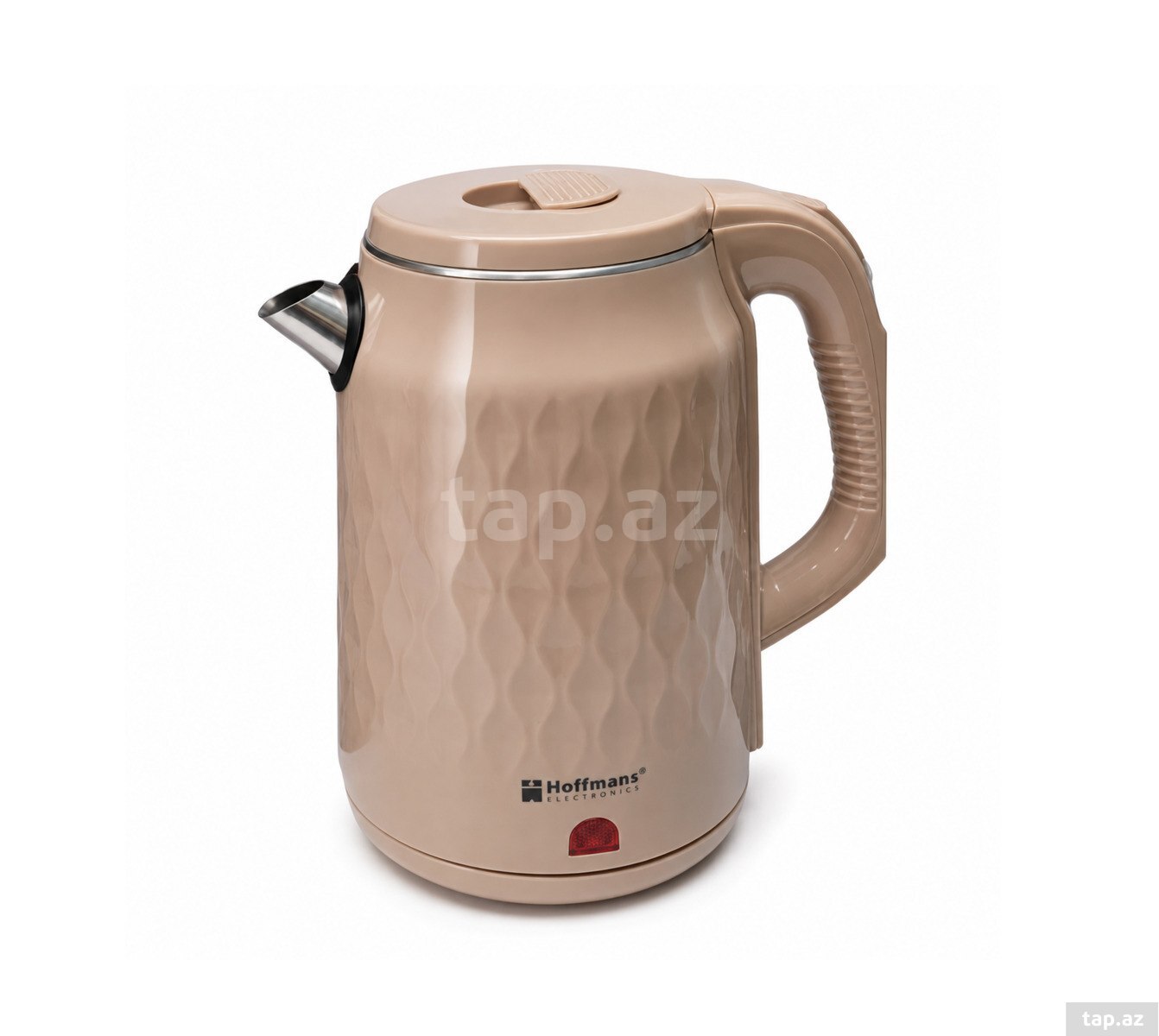 HOFFMANS HM-2542 elektrik çaydan — 1