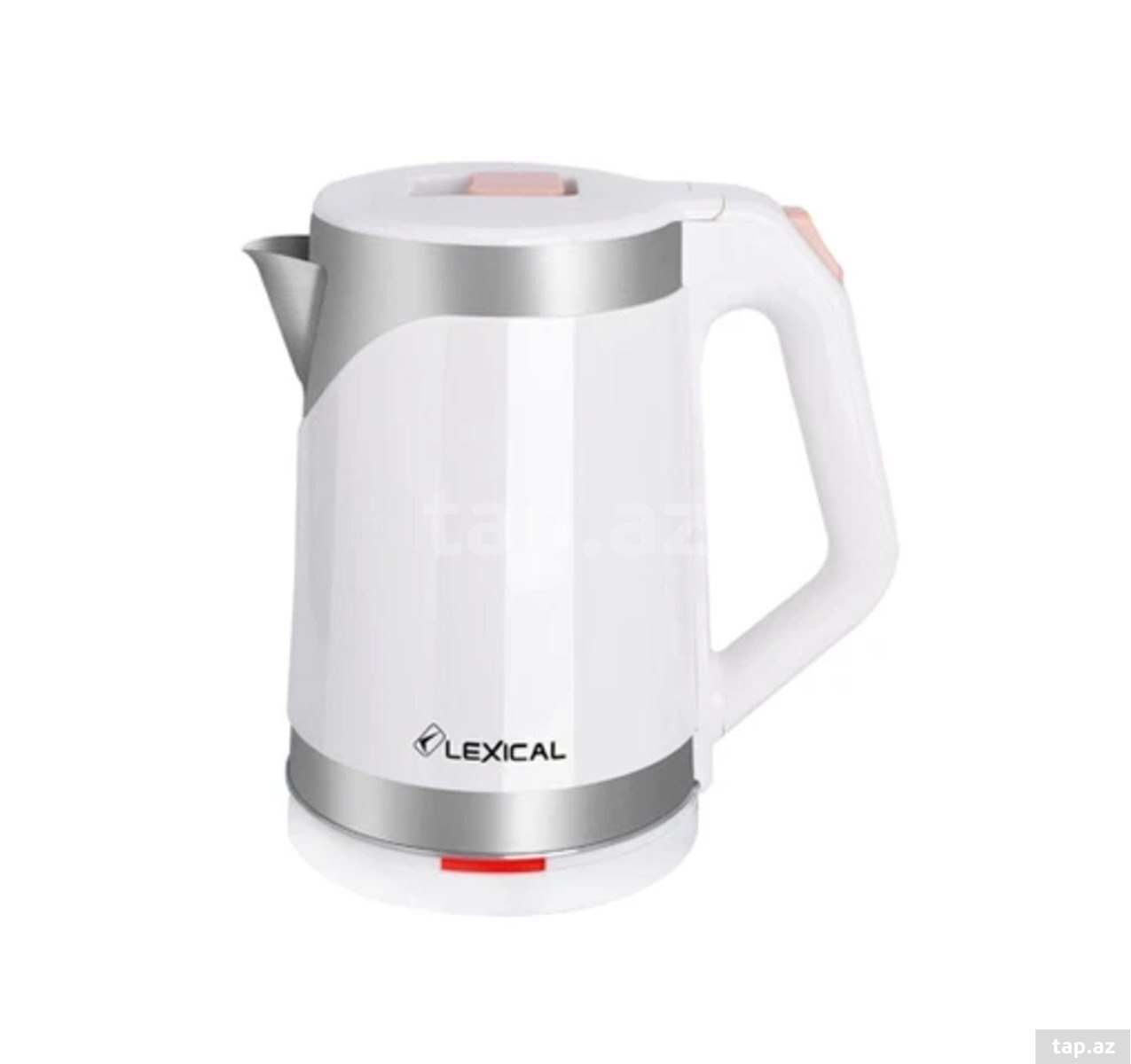 Elektrik çaydan LEXICAL TEFAL LX-1412 — 1