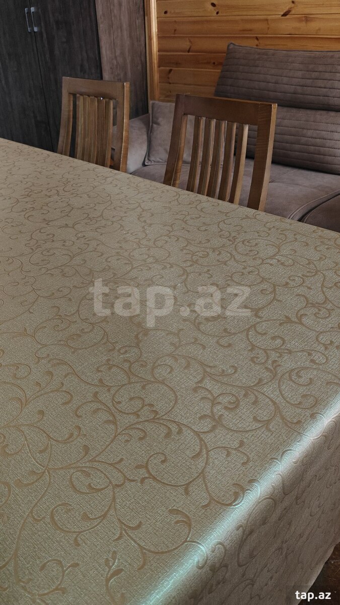 2-otaqlı mənzil kirayə verilir, Nizami küç., 50 m²