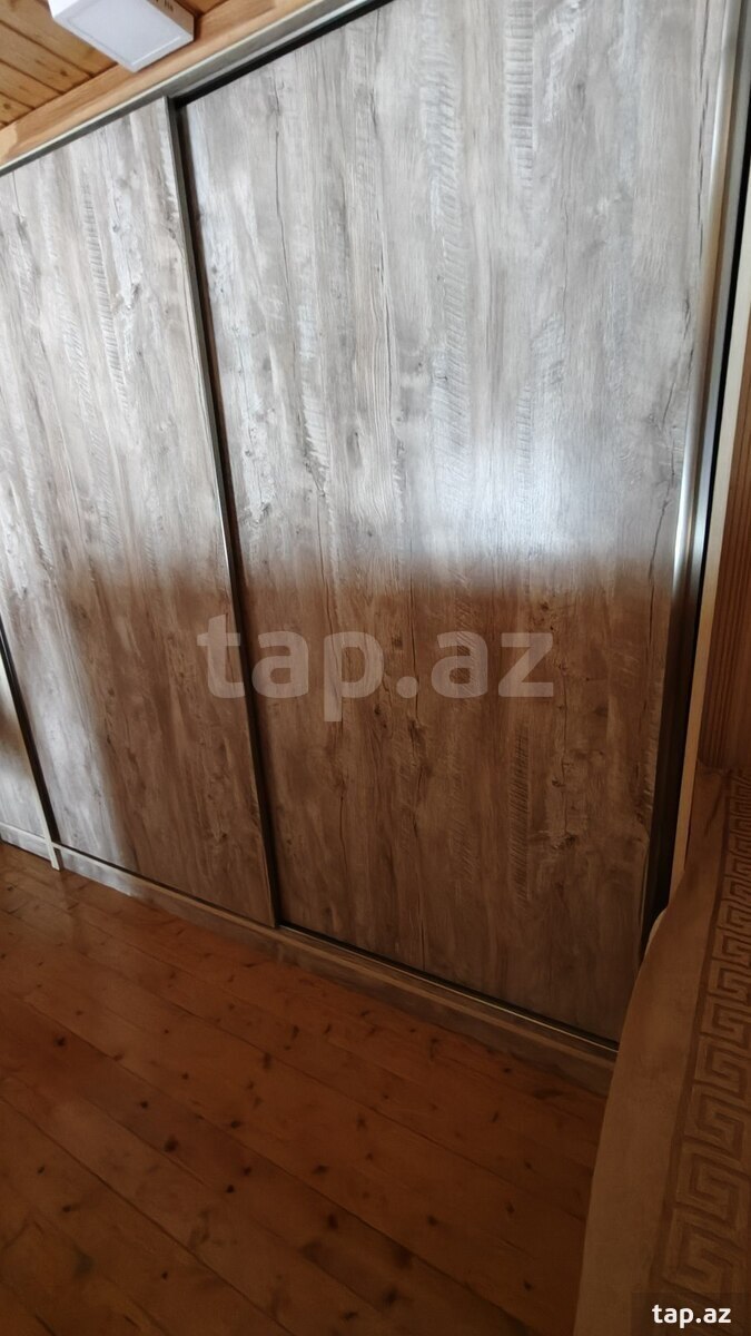 2-otaqlı mənzil kirayə verilir, Nizami küç., 50 m²