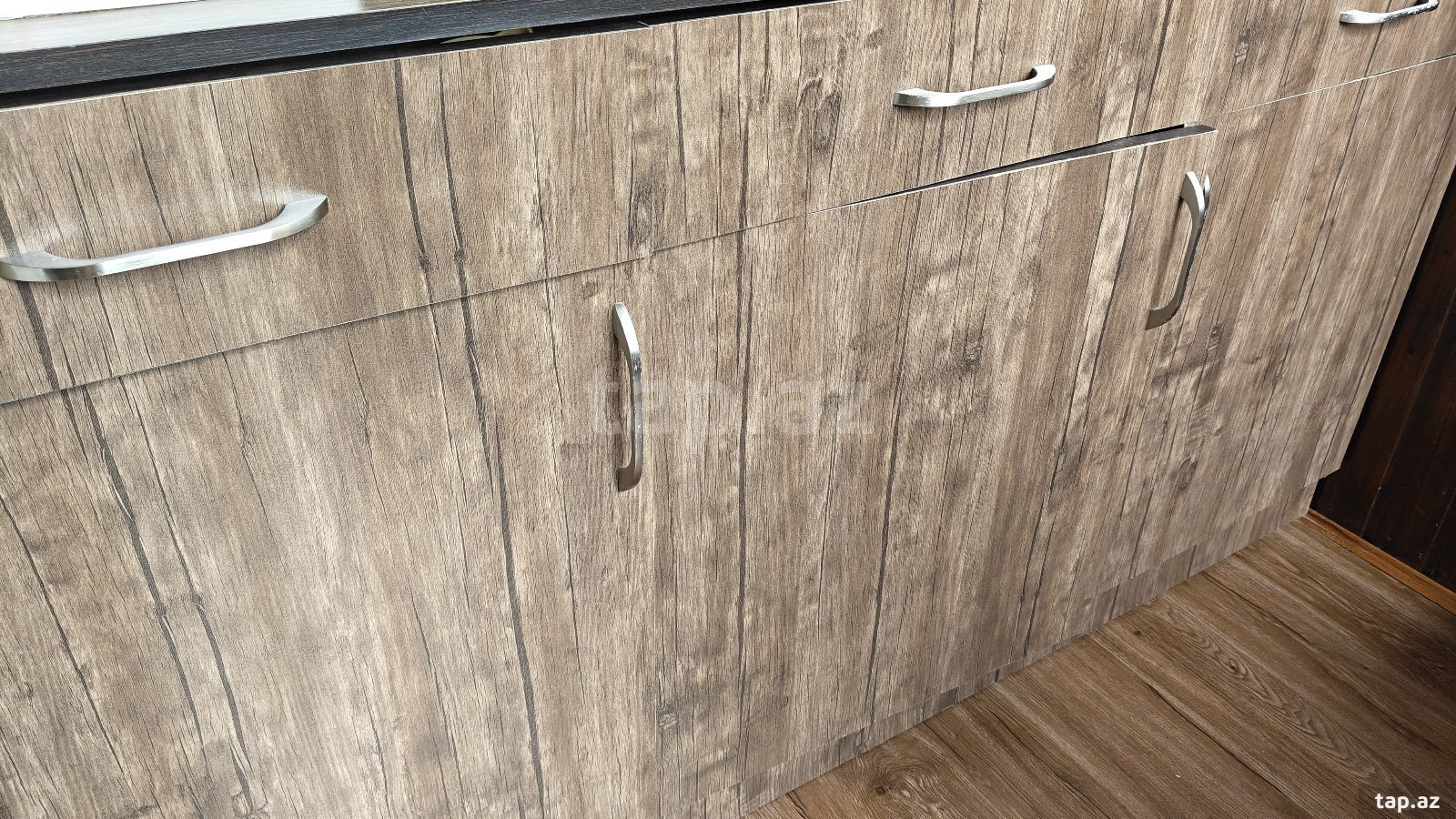 2-otaqlı mənzil kirayə verilir, Nizami küç., 50 m²