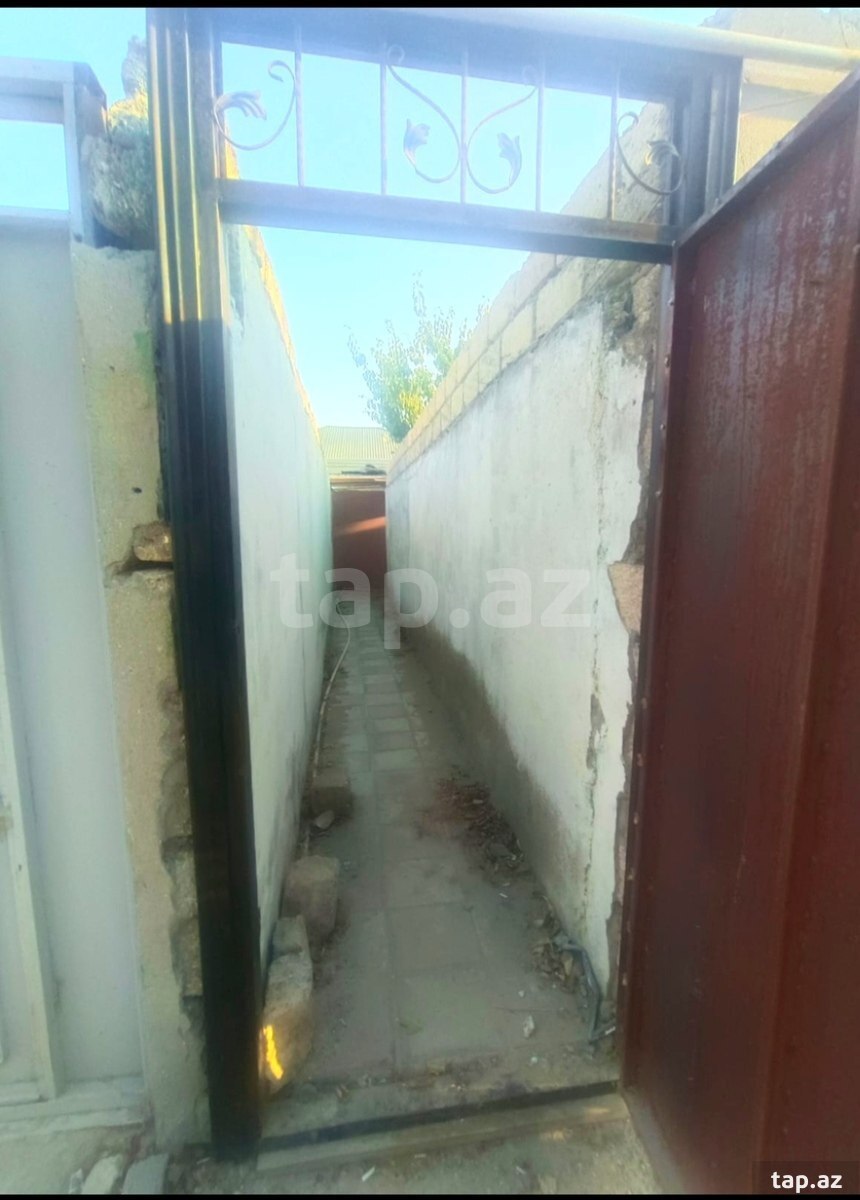 3-комн. частный дом на продажу, Говсан, Баку
