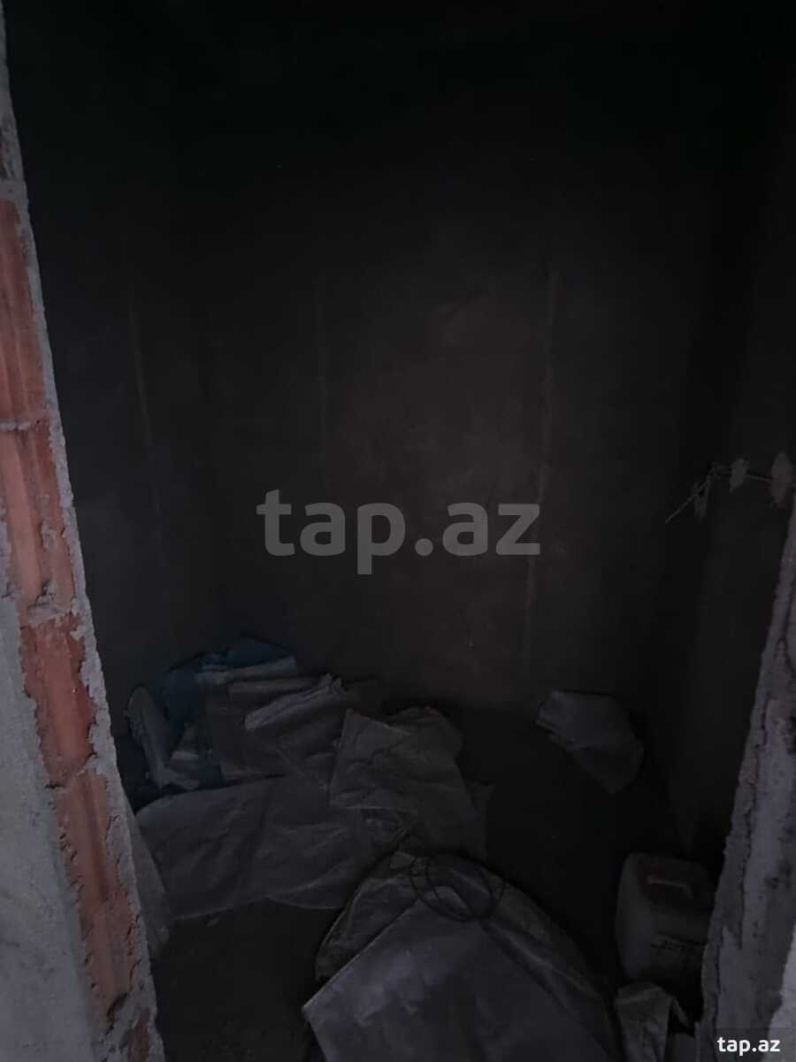 2-otaqlı yeni tikili, Sumqayıt ş., 83 m²