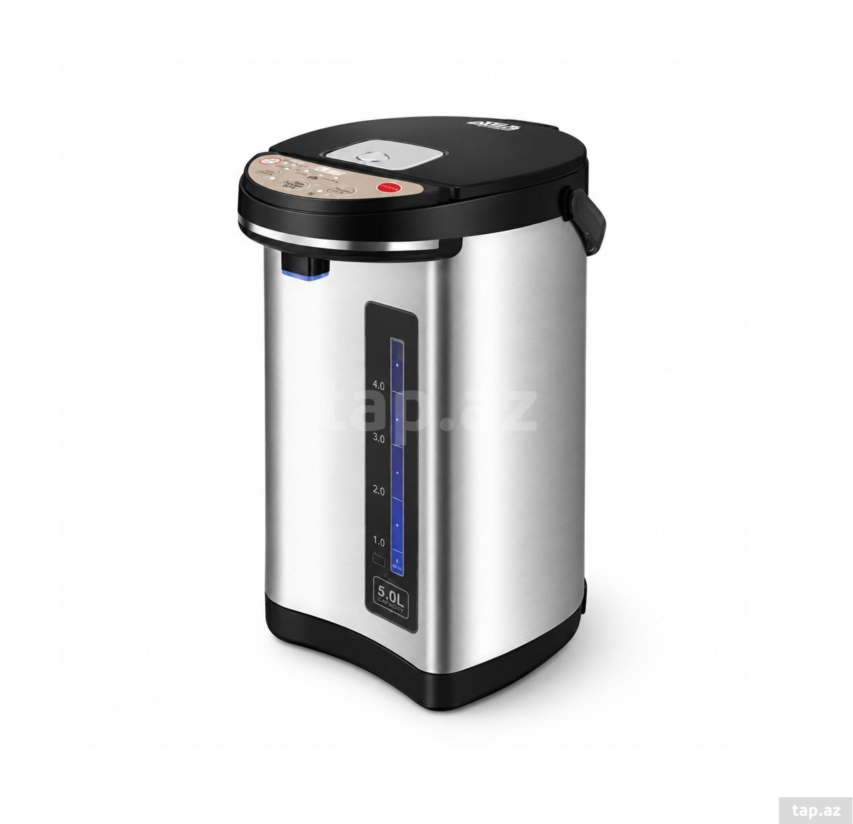 Termopot DSP KK-1258