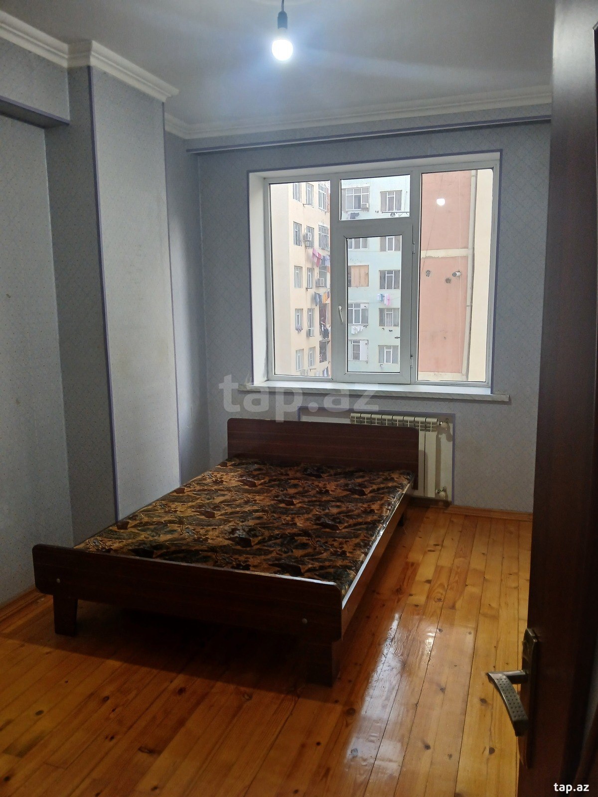 4-otaqlı yeni tikili kirayə verilir, Abşeron r., 90 m²