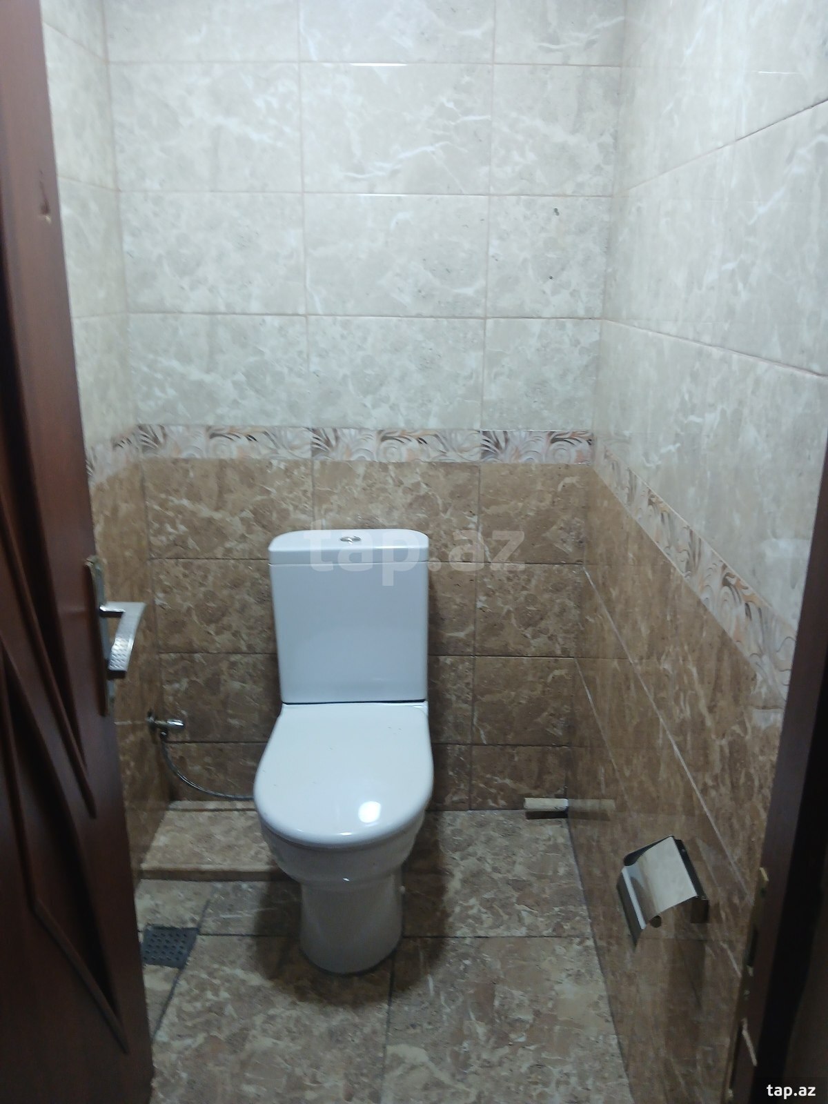 4-otaqlı yeni tikili kirayə verilir, Abşeron r., 90 m²