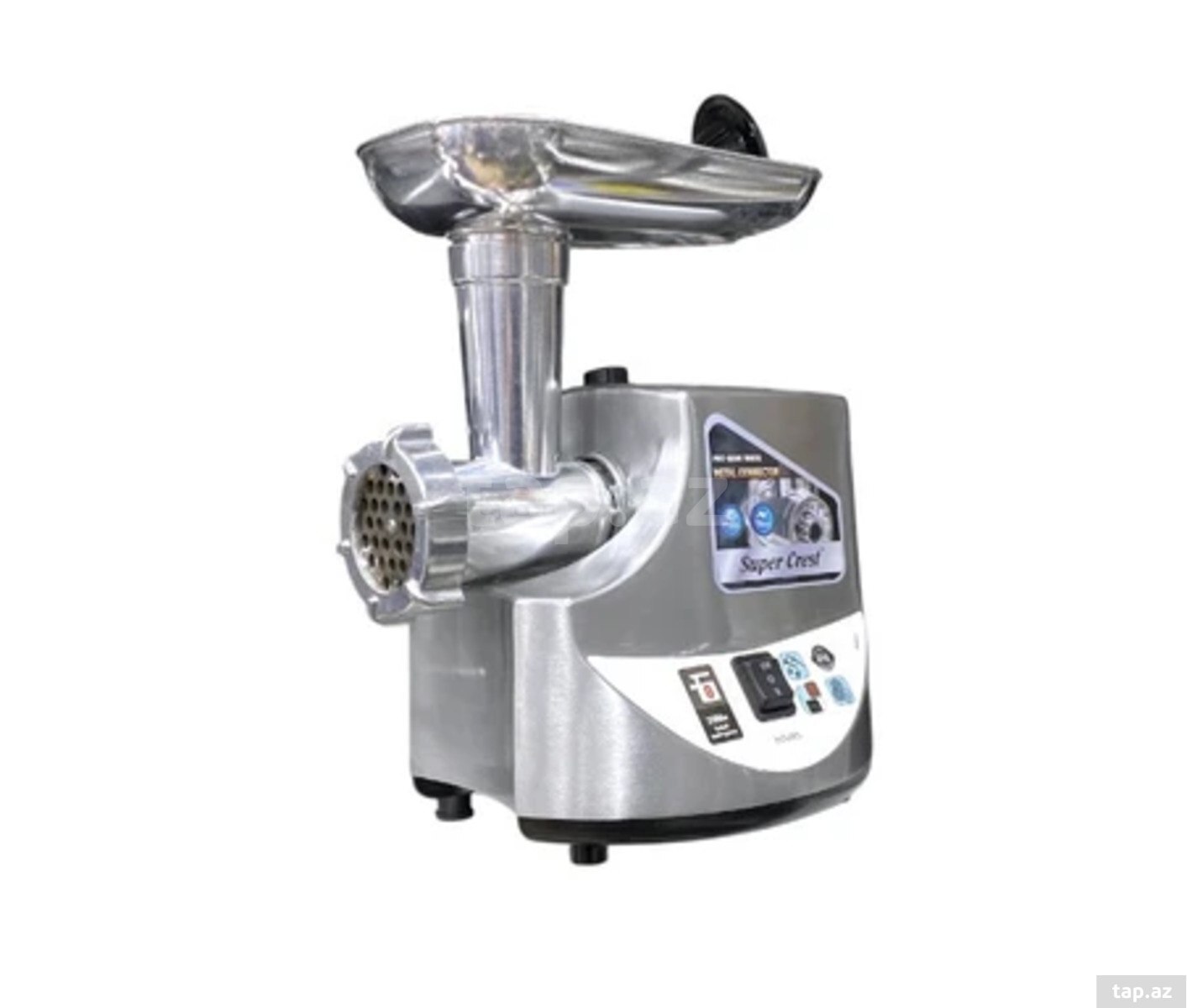 Ətçəkən maşın SUPER CREST SCT-2031