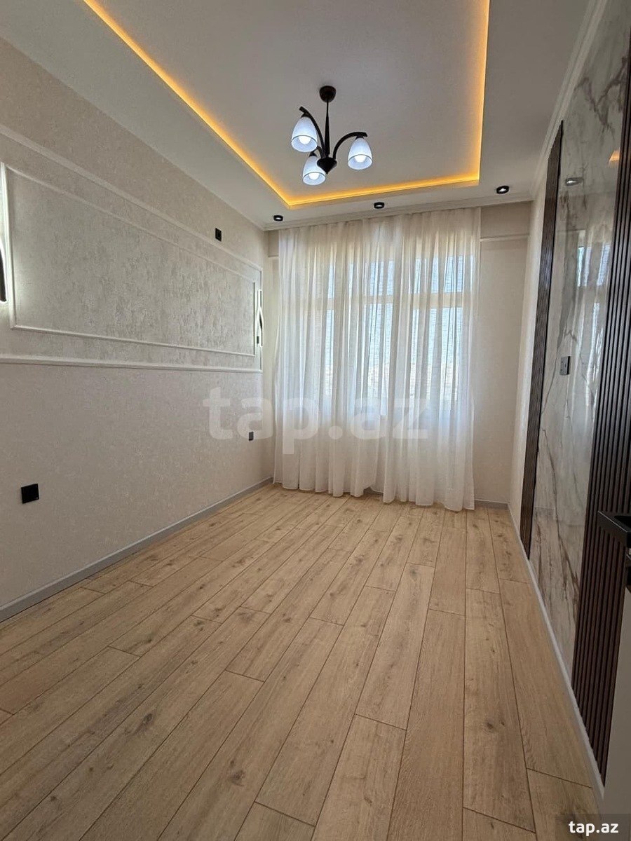 2 otaqlı mənzil satılır, Xırdalan