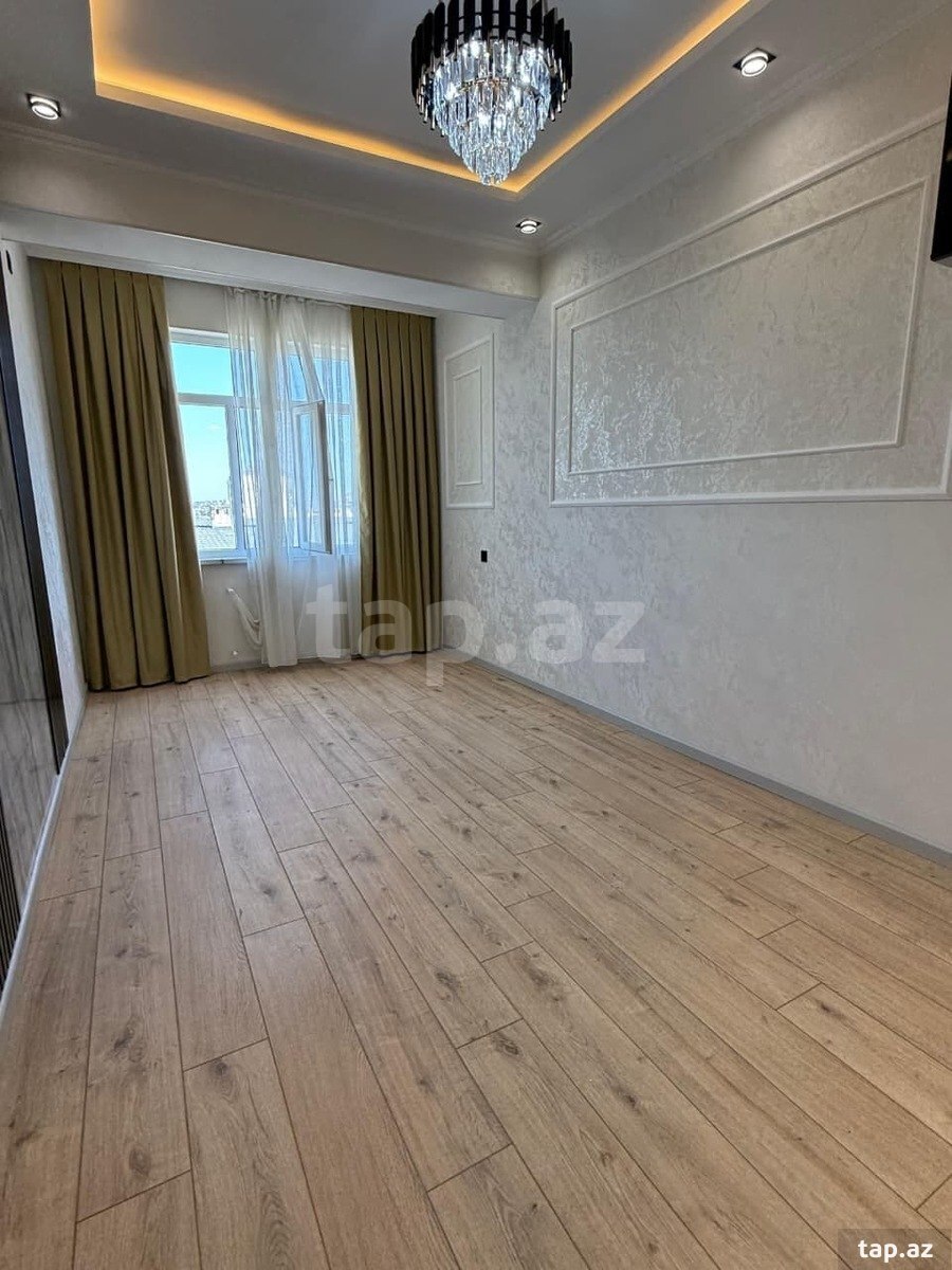 2 otaqlı mənzil satılır, Xırdalan