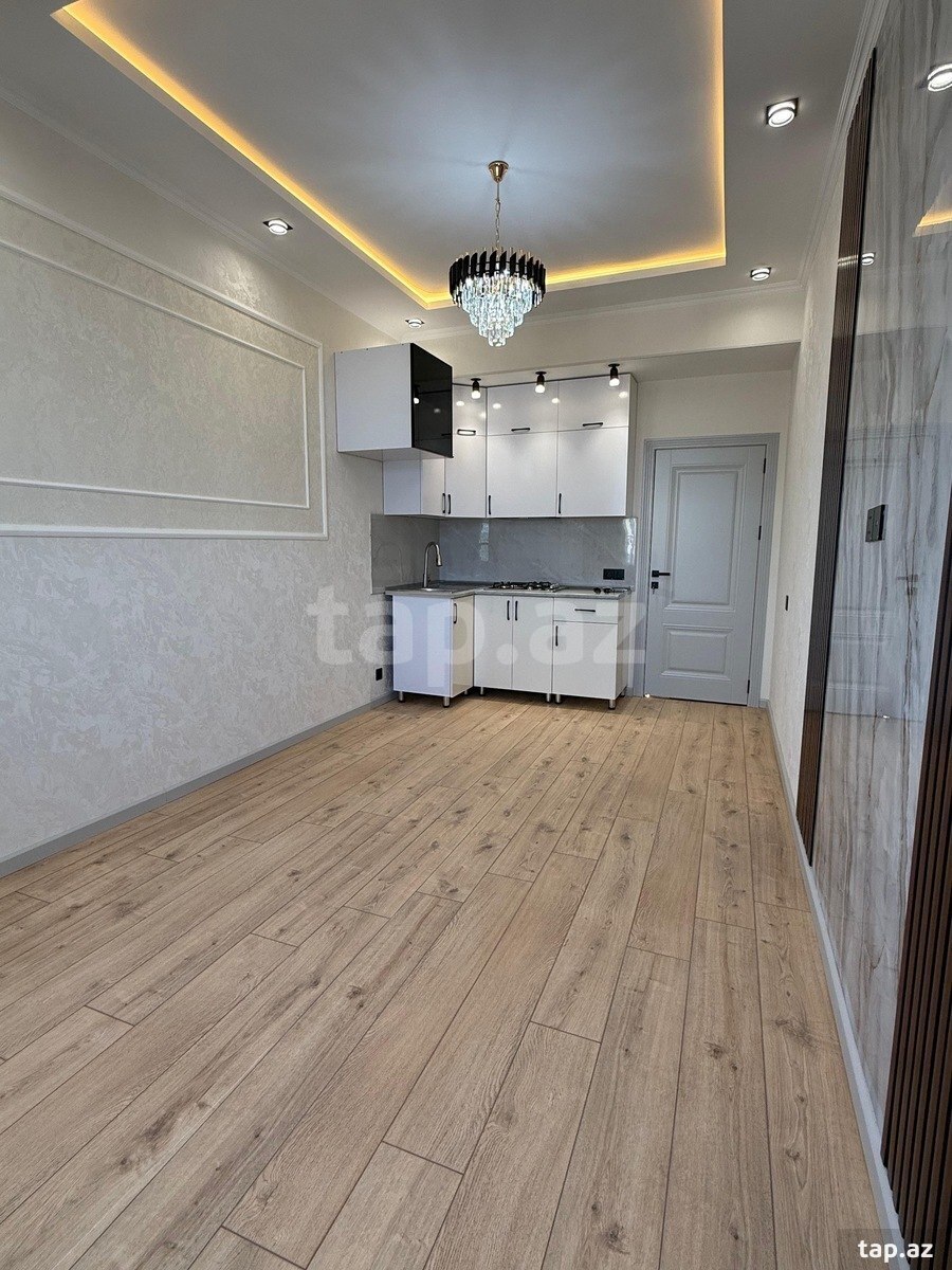 2 otaqlı mənzil satılır, Xırdalan