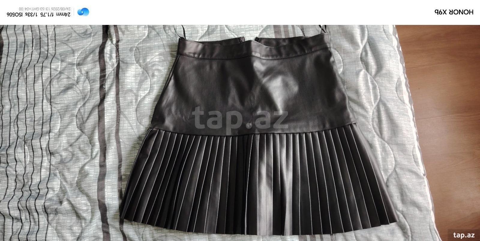 Ətək