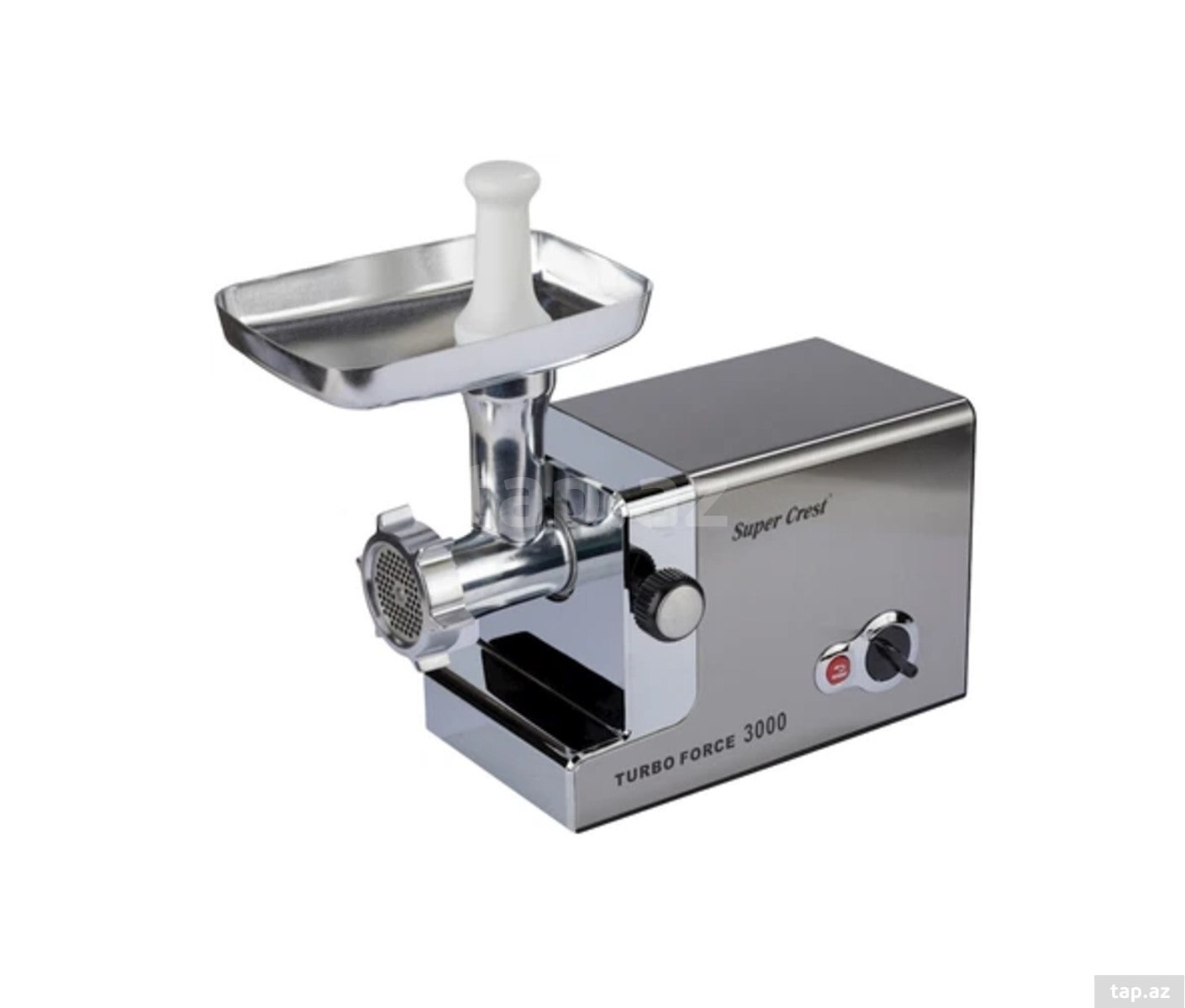 Ətçəkən maşın SUPER Crest SCT-2032 — 1