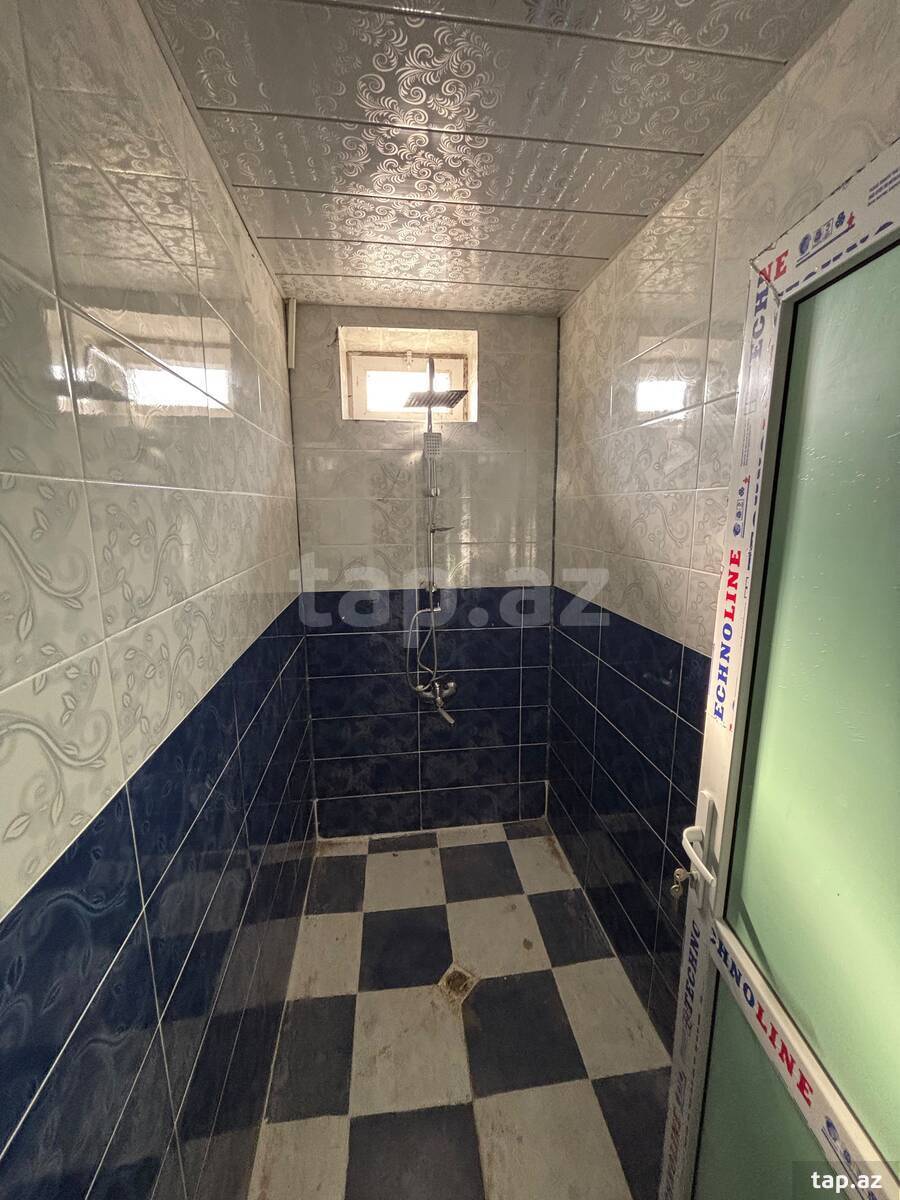 Həyət evi, Qazax ş.
