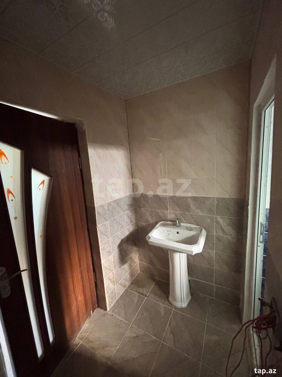 Həyət evi, Qazax ş.