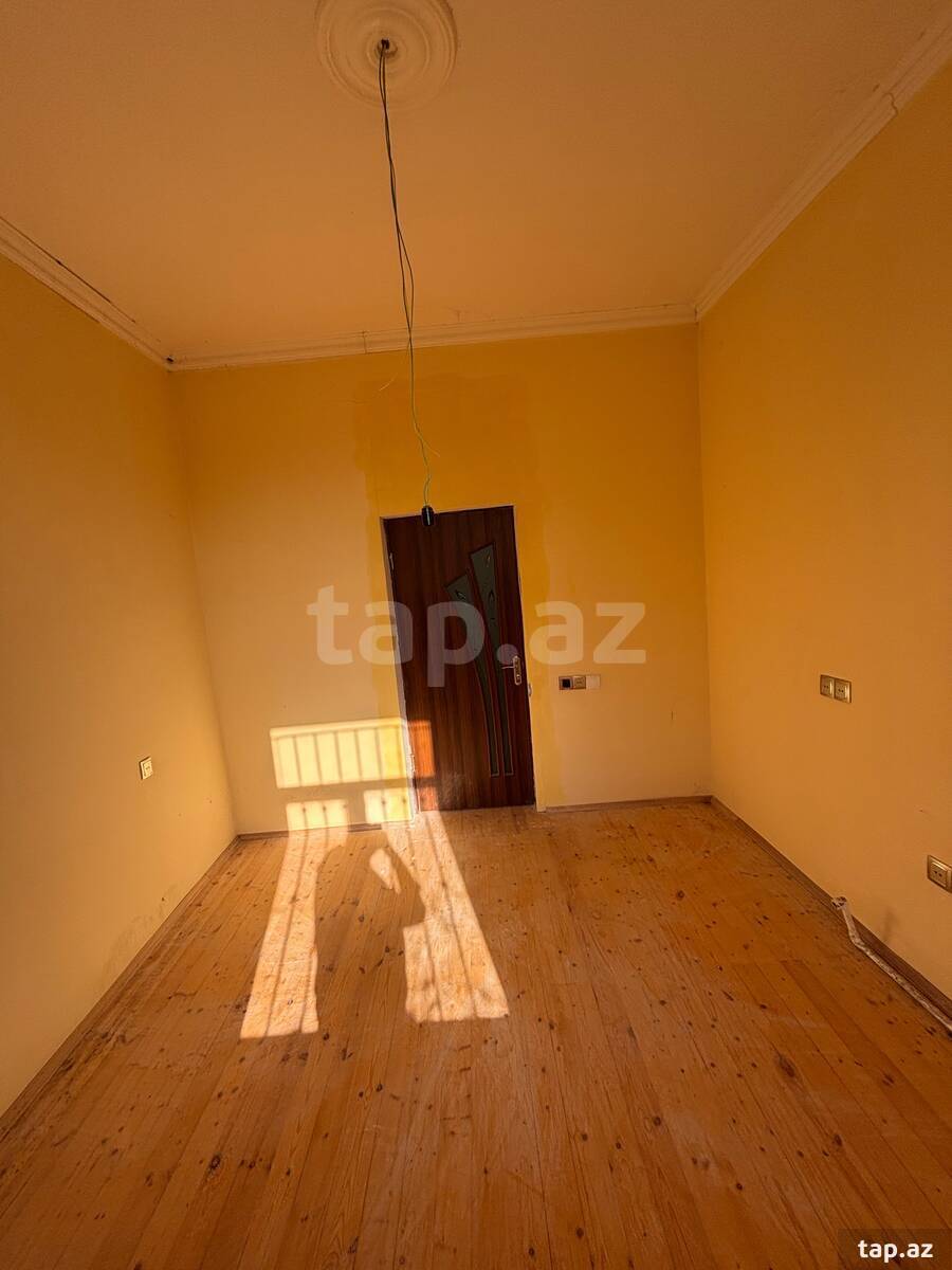 Həyət evi, Qazax ş.