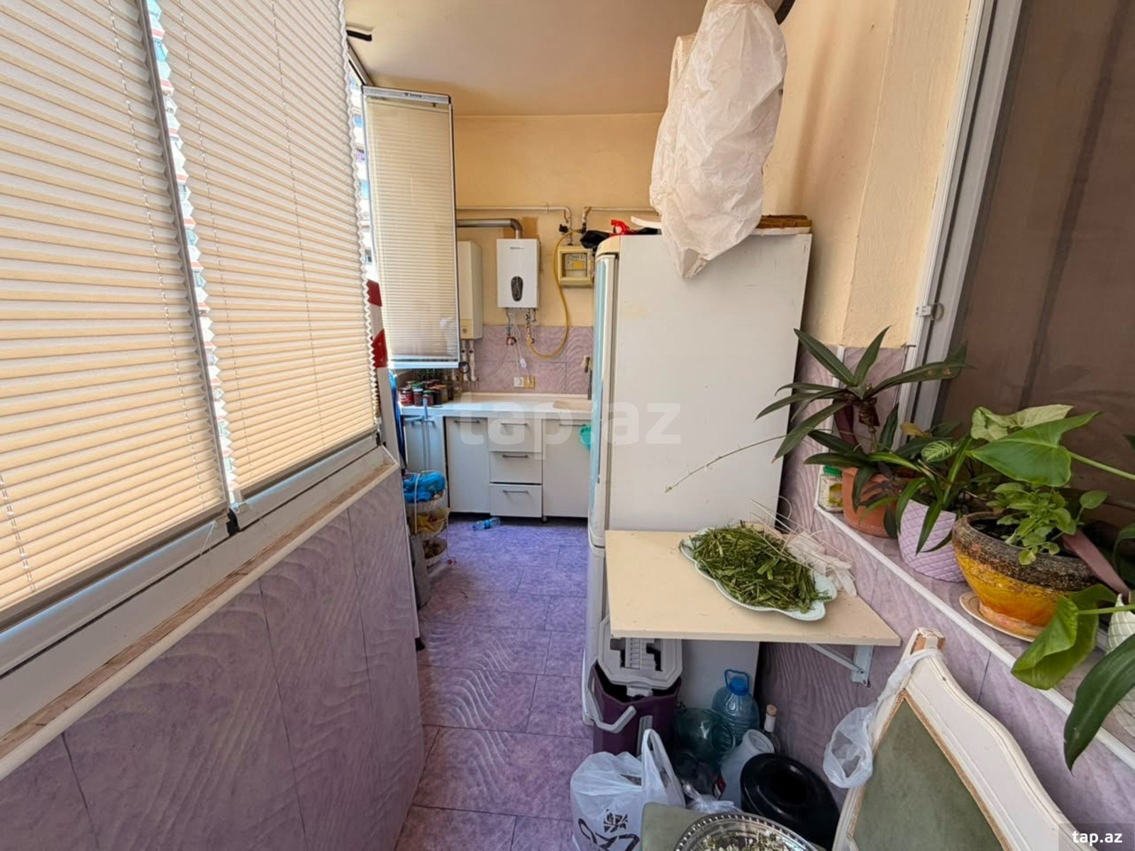 4-otaqlı yeni tikili, 20 Yanvar m., 230 m²