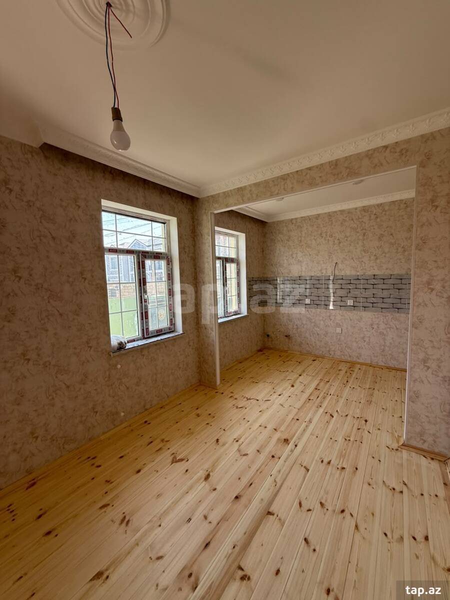 Həyət evi, Masazır qəs.