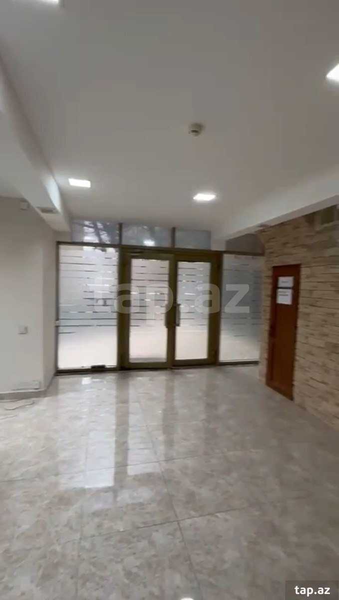 Obyekt icarəyə verilir, E.Akademiyası m.