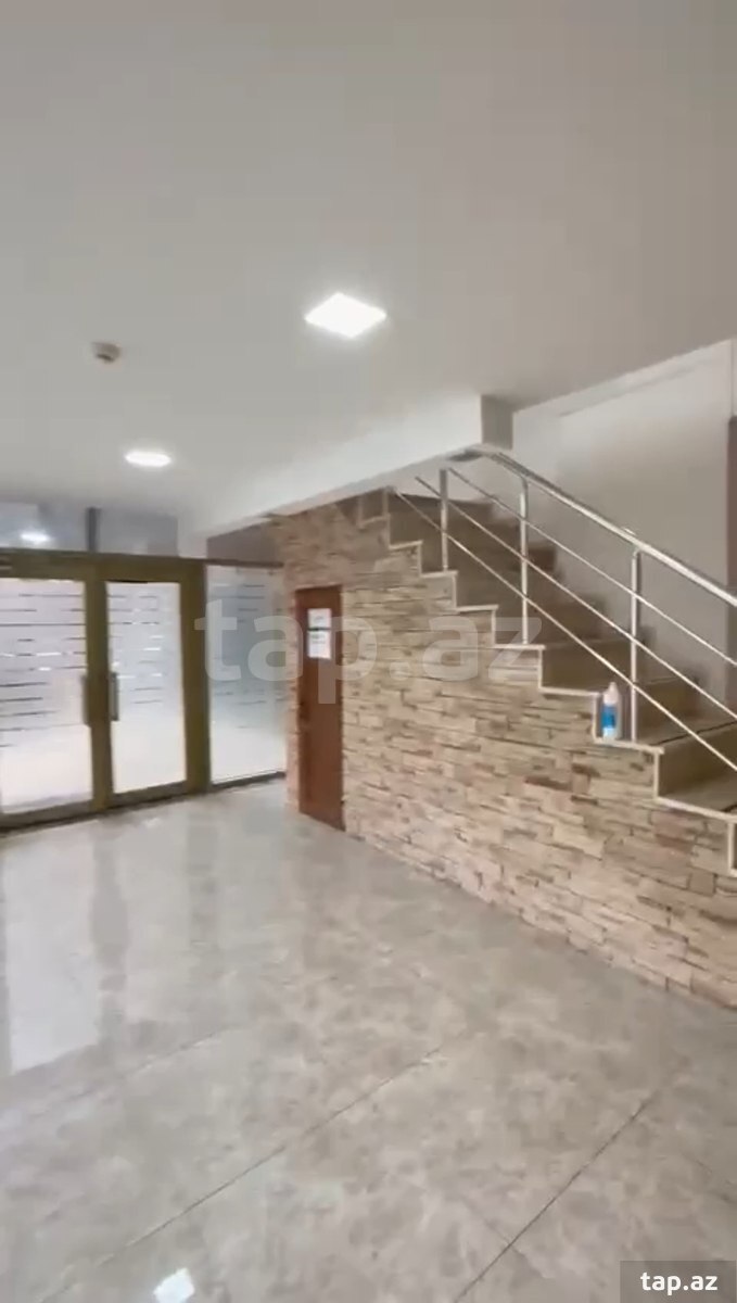 Obyekt icarəyə verilir, E.Akademiyası m.
