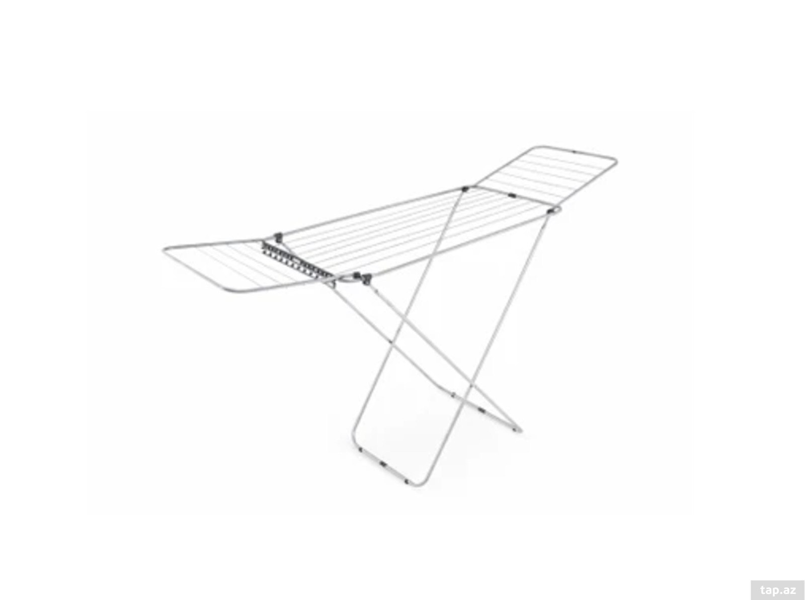 Paltarqurutma asılqanı Star KANATLI — 1