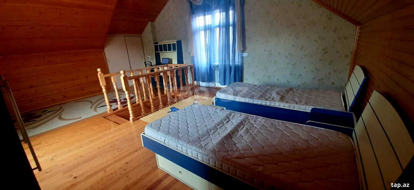 3-otaqlı mənzil kirayə verilir, Ümüd Əkbərov küç., 75 m²