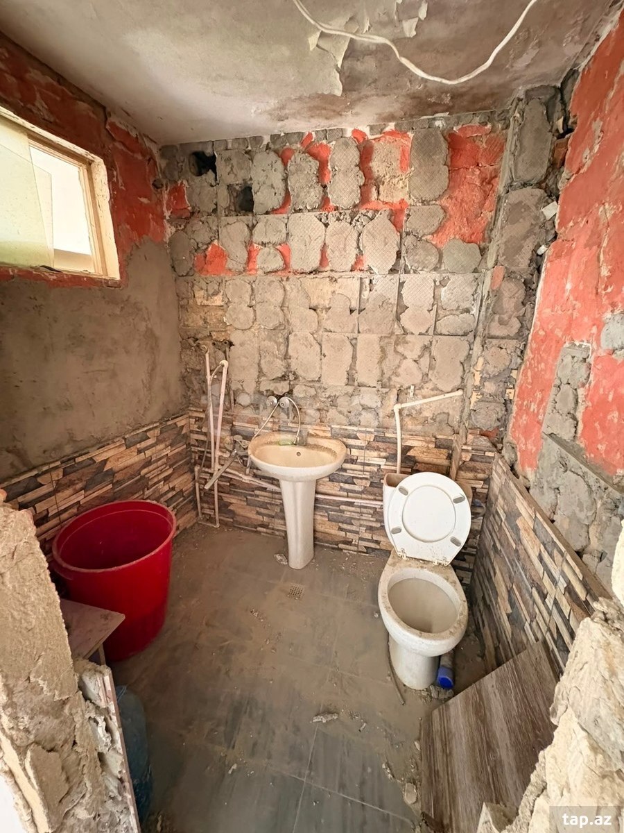 2-otaqlı mənzil, Mirəli Seyidov küç., 60 m²